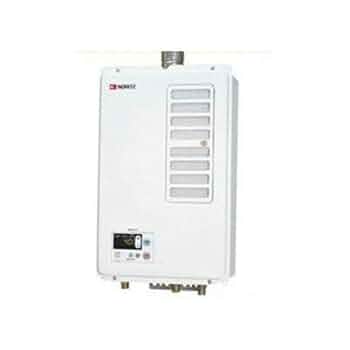 NORITZ給湯器　GQ-1637WSD-F-1 GQ-1637WSD-F-1 - 屋内設置（上方排気FE式） | ノーリツ | ガス